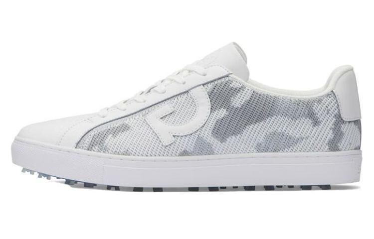 Кеды мужские, обувь для скейтбординга низкая Белый Серый Gfore
Кеды мужские, обувь для скейтбординга низкая Белый Серый Gfore