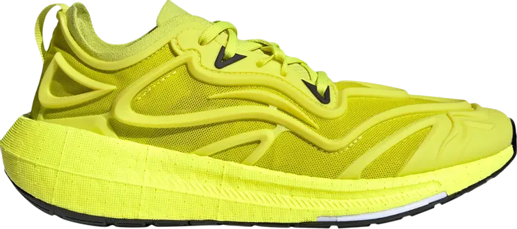 Кроссовки Stella McCartney x UltraBoost 23 'Shock Slime', зеленый
Кроссовки Stella McCartney x UltraBoost 23 'Shock Slime', зеленый