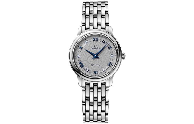 OMEGA Часы Women's Elegant Saucer Series Watch
OMEGA Часы Women's Elegant Saucer Series Watch