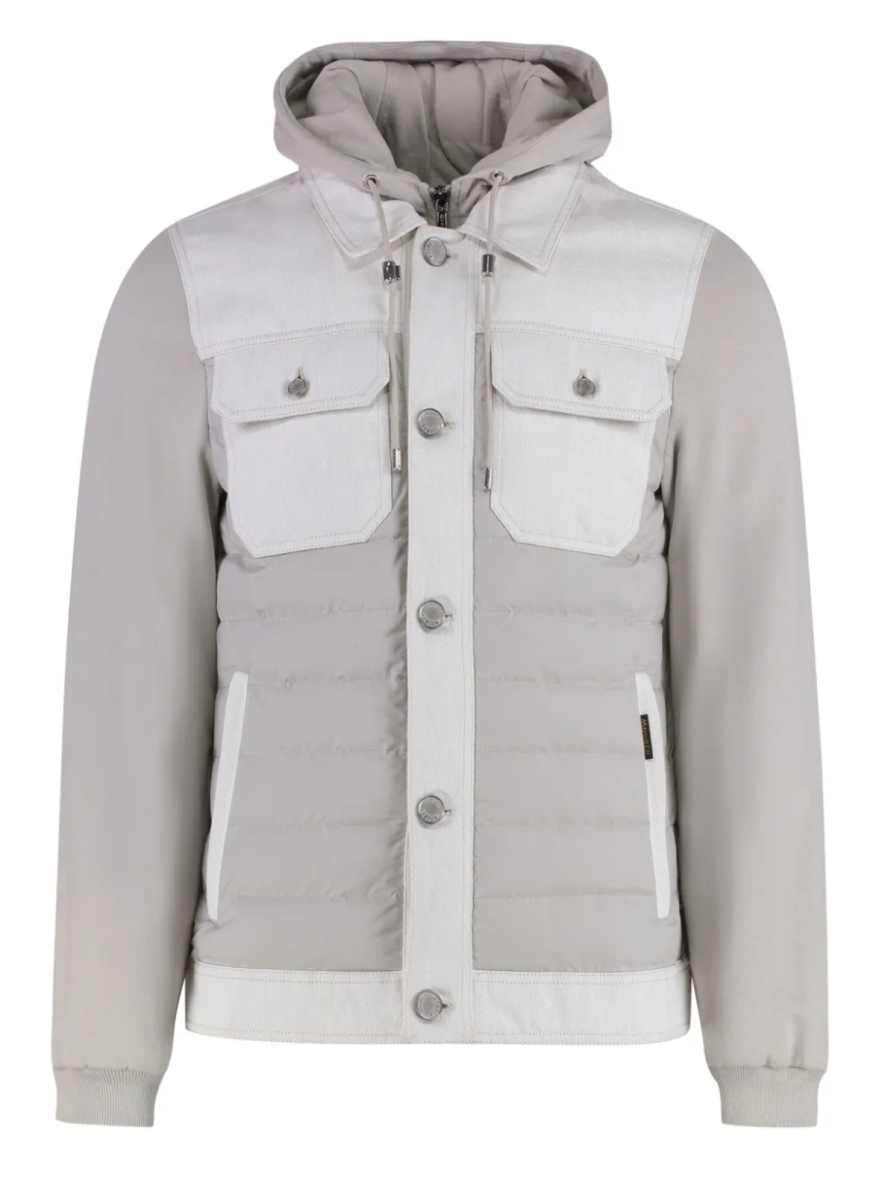 Стеганая куртка Faldi Moorer, нейтральный
Стеганая куртка Faldi Moorer, нейтральный