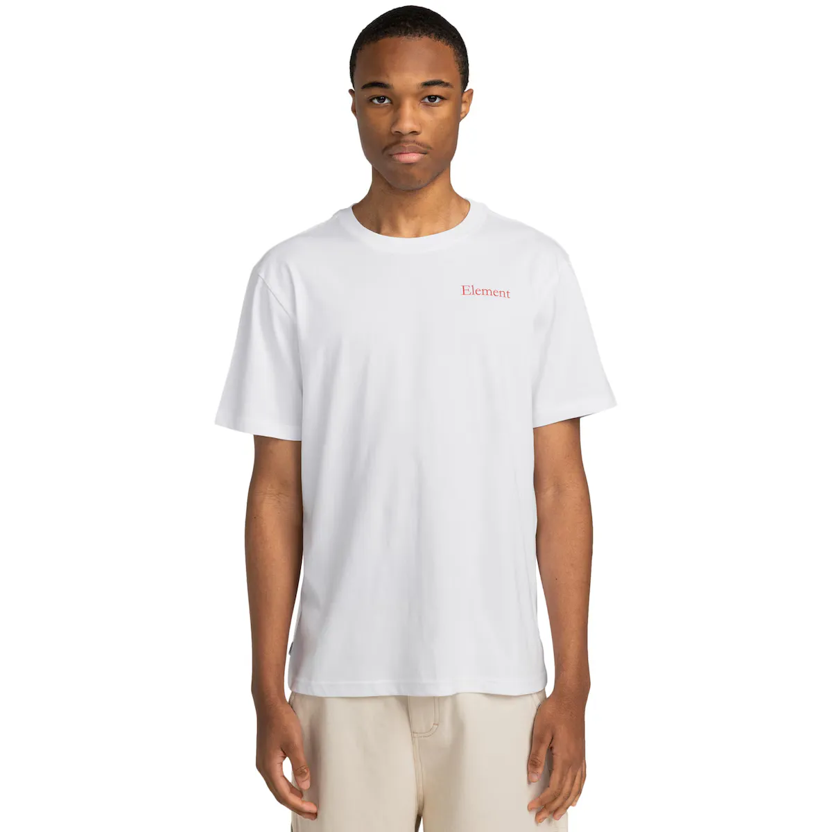 Мужская футболка SBXE Bee Element, белый
Мужская футболка SBXE Bee Element, белый