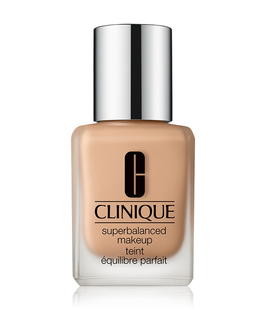 Жидкая основа CLINIQUE Superbalanced, CN 62 PROCELAIN BEIGE, 30 ml
Жидкая основа CLINIQUE Superbalanced, CN 62 PROCELAIN BEIGE, 30 ml