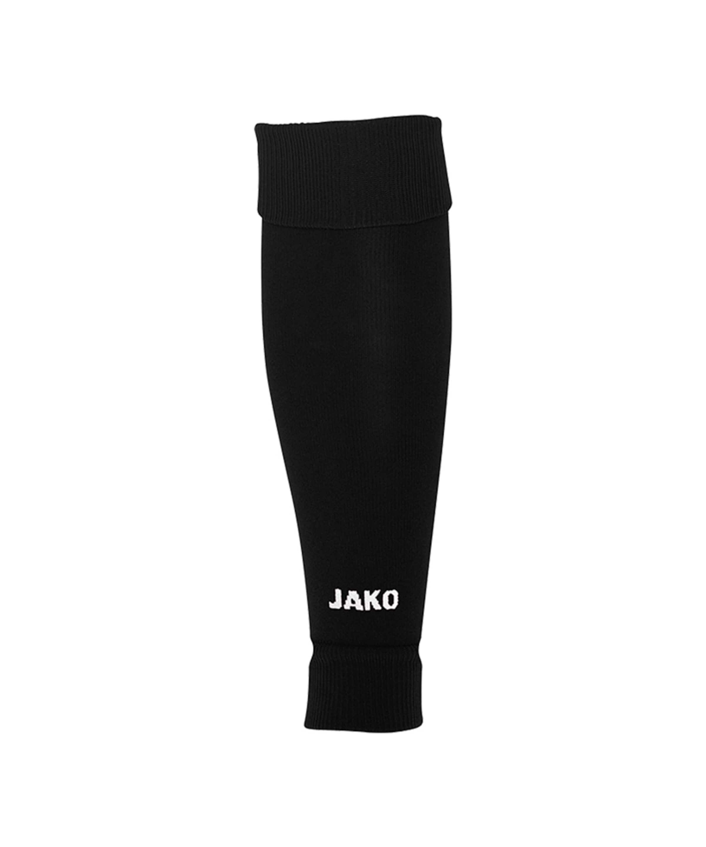 JAKO Футбольные носки черные
JAKO Футбольные носки черные