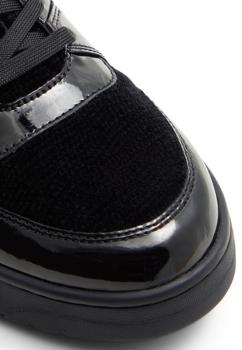 Высокие кроссовки PILLOW WALK HI TOP SNEAKER JADEN ALDO, черный
Высокие кроссовки PILLOW WALK HI TOP SNEAKER JADEN ALDO, черный