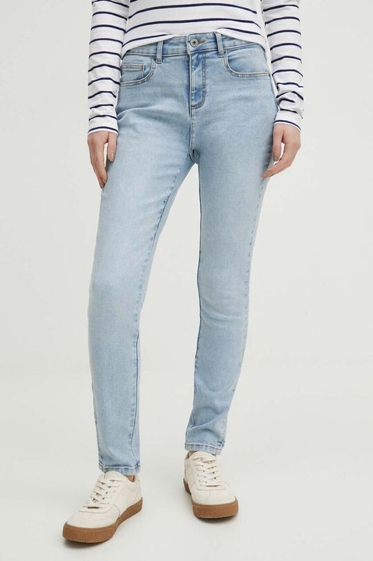Джинсы Medicine, синий
Джинсы Medicine, синий