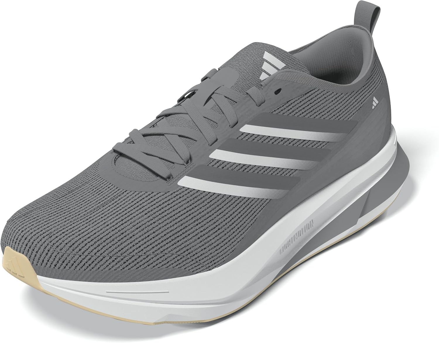 Мужские кроссовки для бега adidas Duramo SL 2, белый/серый
Мужские кроссовки для бега adidas Duramo SL 2, белый/серый