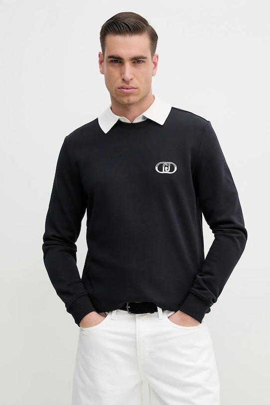 Рубашка Liu Jo, темно-синий
Рубашка Liu Jo, темно-синий