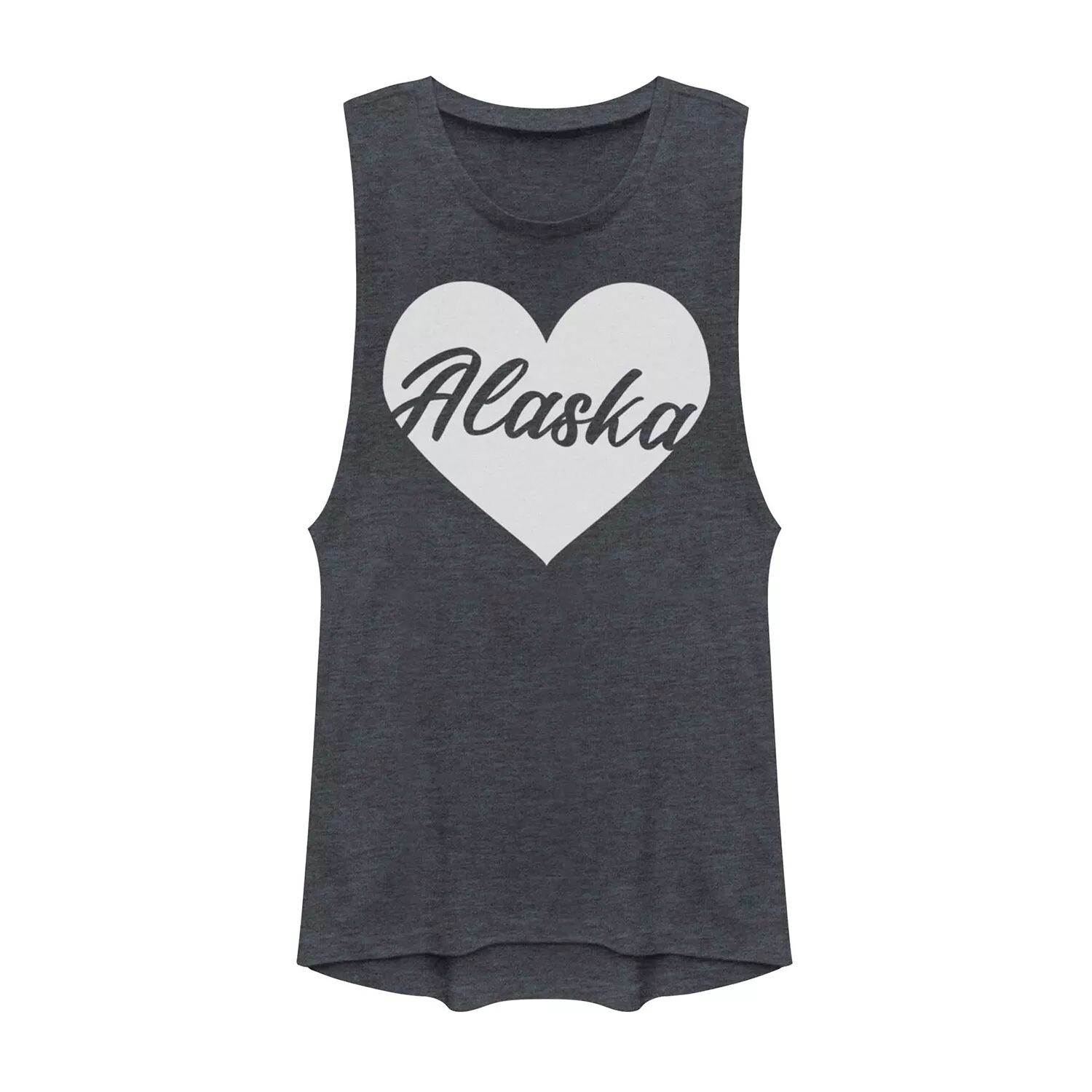 Юниорский бак Fifth Sun Alaska Heart Muscle Tank
Юниорский бак Fifth Sun Alaska Heart Muscle Tank