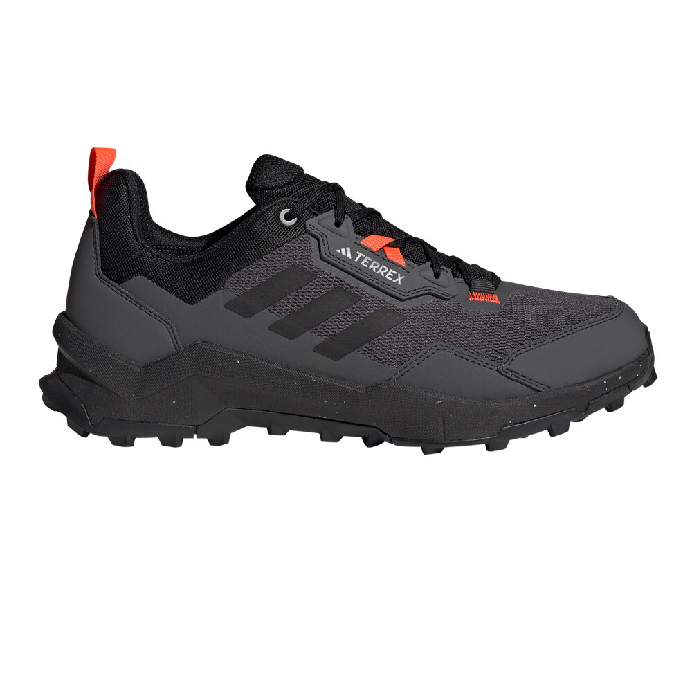 Кроссовки adidas Terrex AX4, серый
Кроссовки adidas Terrex AX4, серый