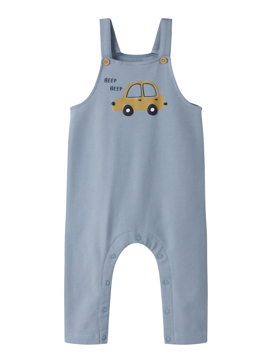 Обычные брюки NAME IT NBMVONNE, дымчато-синий
Обычные брюки NAME IT NBMVONNE, дымчато-синий