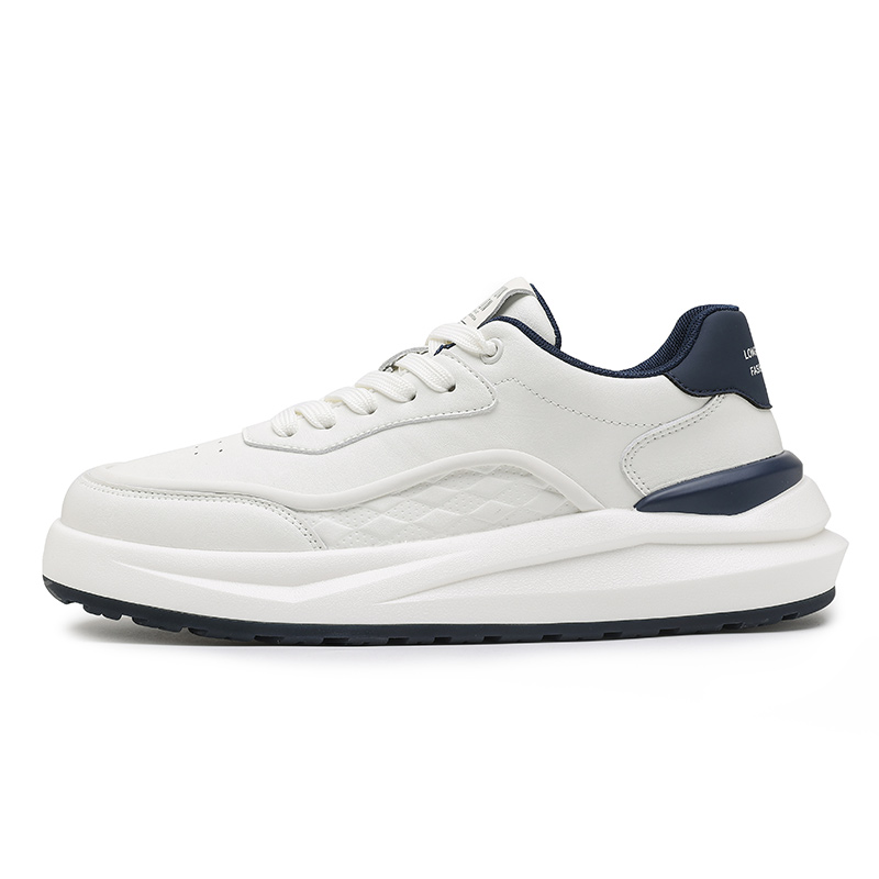 Скользостойкие, износостойкие, легкие мужские лоу-топы для скейтбординга SENGUIBUCK, белый
Скользостойкие, износостойкие, легкие мужские лоу-топы для скейтбординга SENGUIBUCK, белый