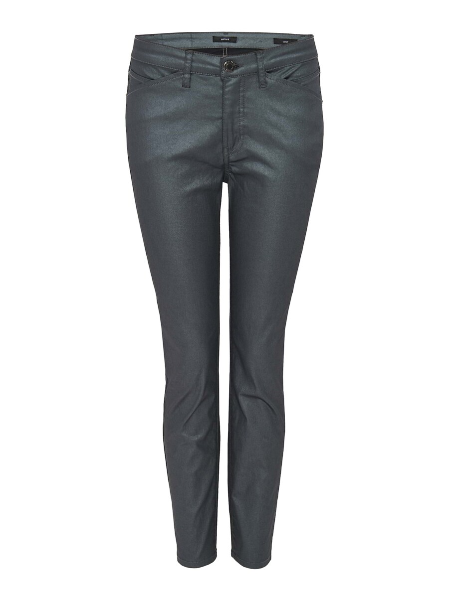 Обычные джинсы OPUS, графитовый
Обычные джинсы OPUS, графитовый
