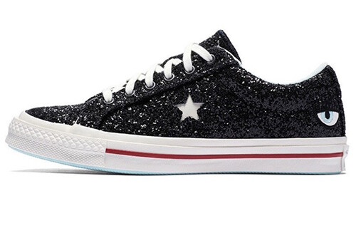 Кроссовки Chiara Ferragni X Converse One Star Series Skateboard Shoes Unisex Low-Top Black, Серый, Кроссовки Chiara Ferragni X Converse One Star Series Skateboard Shoes Unisex Low-Top Black
Кроссовки Chiara Ferragni X Converse One Star Series Skateboard Shoes Unisex Low-Top Black, Серый, Кроссовки Chiara Ferragni X Converse One Star Series Skateboard Shoes Unisex Low-Top Black