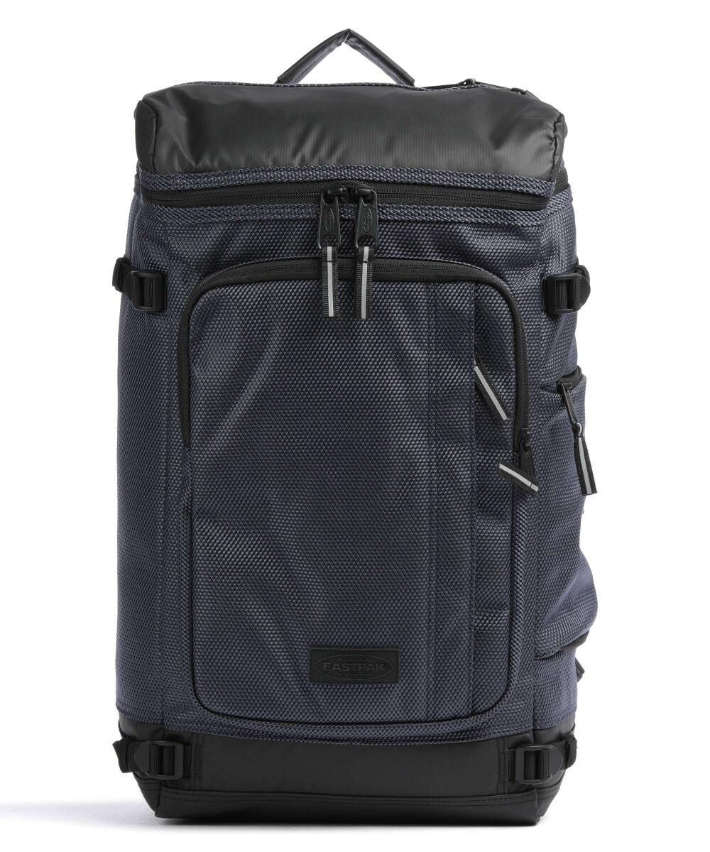 Дорожный рюкзак Tecum Top Cnnct 15 дюймов, полиэстер Cordura Eastpak, синий
Дорожный рюкзак Tecum Top Cnnct 15 дюймов, полиэстер Cordura Eastpak, синий