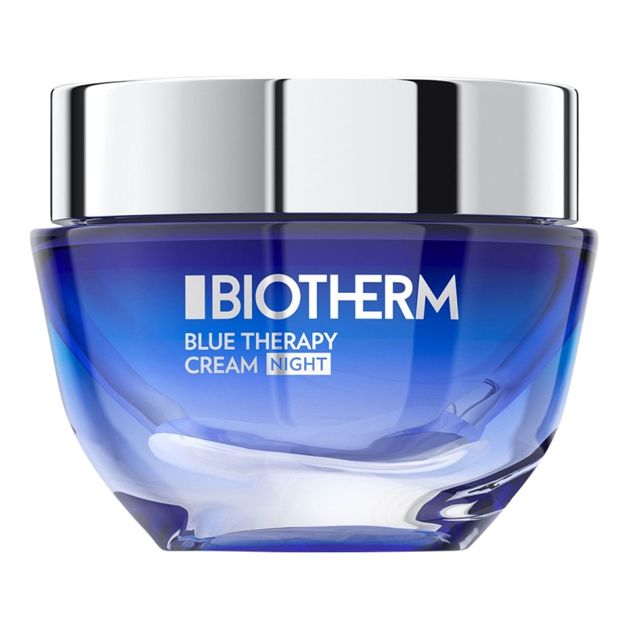 Крем для лица Biotherm Night Cream, 50 ml
Крем для лица Biotherm Night Cream, 50 ml