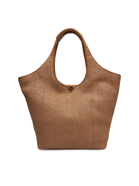 Сумочка 251LL8AAA Twinset, коричневый
Сумочка 251LL8AAA Twinset, коричневый