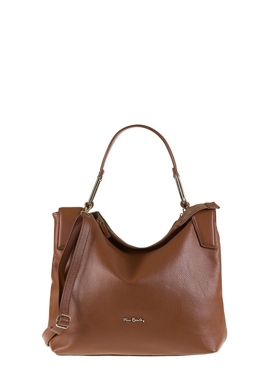 Сумка Pierre Cardin SHOULDER, Cognac
Сумка Pierre Cardin SHOULDER, Cognac