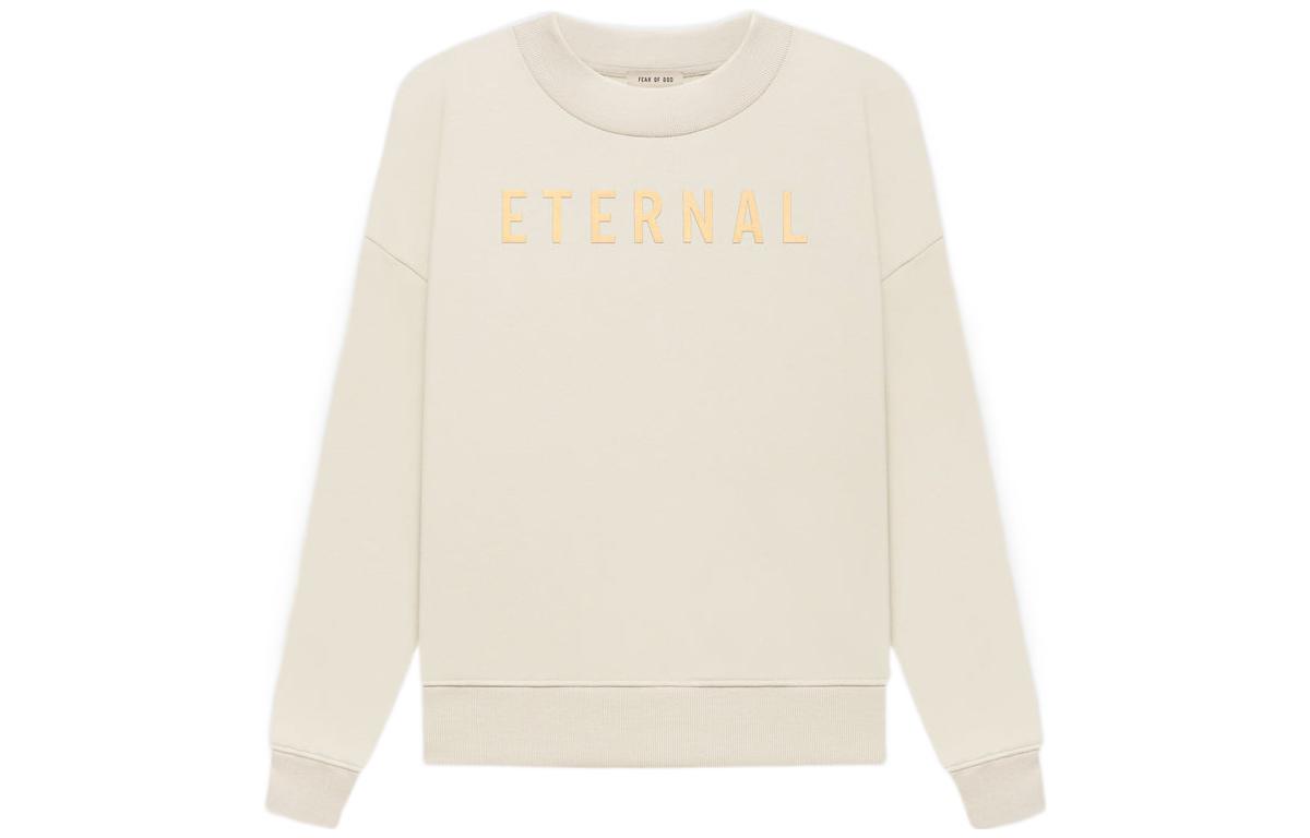 Свитшот Unisex Concrete Gray Fear Of God, серый
Свитшот Unisex Concrete Gray Fear Of God, серый