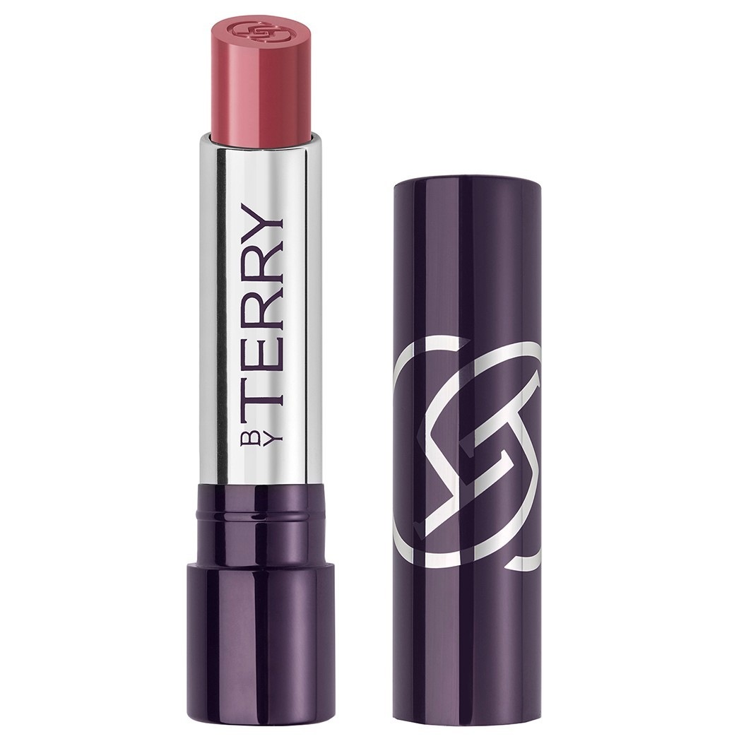 Помада для губ hyaluronic hydra-balm By Terry, 4 - dare to bare, вес 2.6 гр.
Помада для губ hyaluronic hydra-balm By Terry, 4 - dare to bare, вес 2.6 гр.