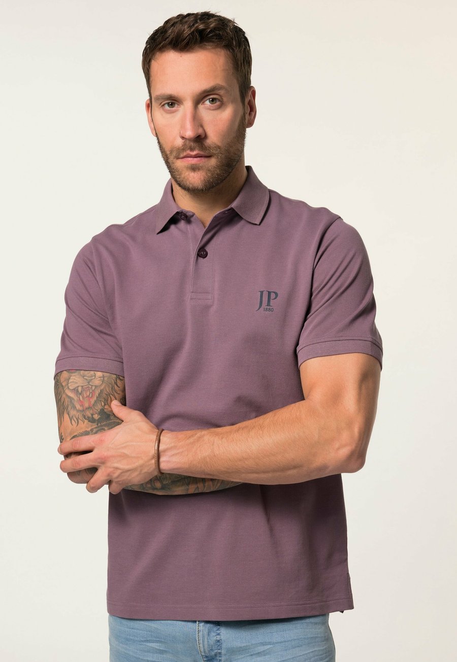 Поло JP1880 2ER-PACK REGULAR FIT, Mauve, Розовый, Поло JP1880 2ER-PACK REGULAR FIT, Mauve
Поло JP1880 2ER-PACK REGULAR FIT, Mauve, Розовый, Поло JP1880 2ER-PACK REGULAR FIT, Mauve