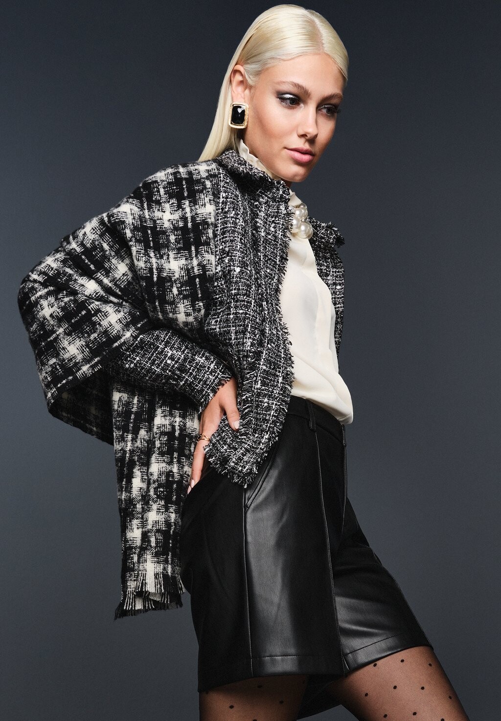 Летняя куртка Cartoon, серый 
Летняя куртка Cartoon, серый