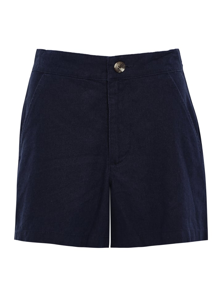 Шорты Threadbare, темно-синий
Шорты Threadbare, темно-синий