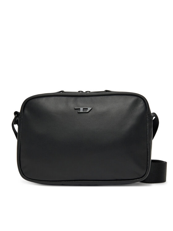 Сумка через плечо Rave X10242P2809 Diesel, черный
Сумка через плечо Rave X10242P2809 Diesel, черный