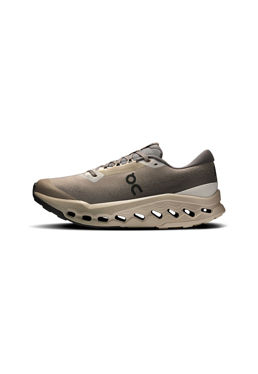 Кроссовки On Trail running shoes, Cinder Desert/Light Grey
Кроссовки On Trail running shoes, Cinder Desert/Light Grey