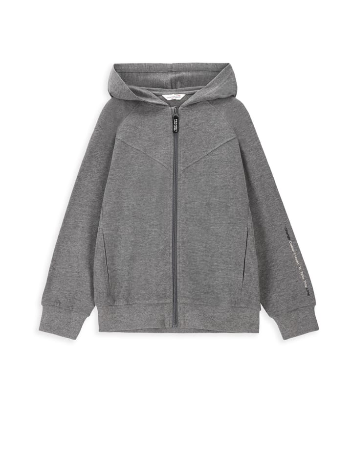 Толстовка Coccodrillo, серый
Толстовка Coccodrillo, серый