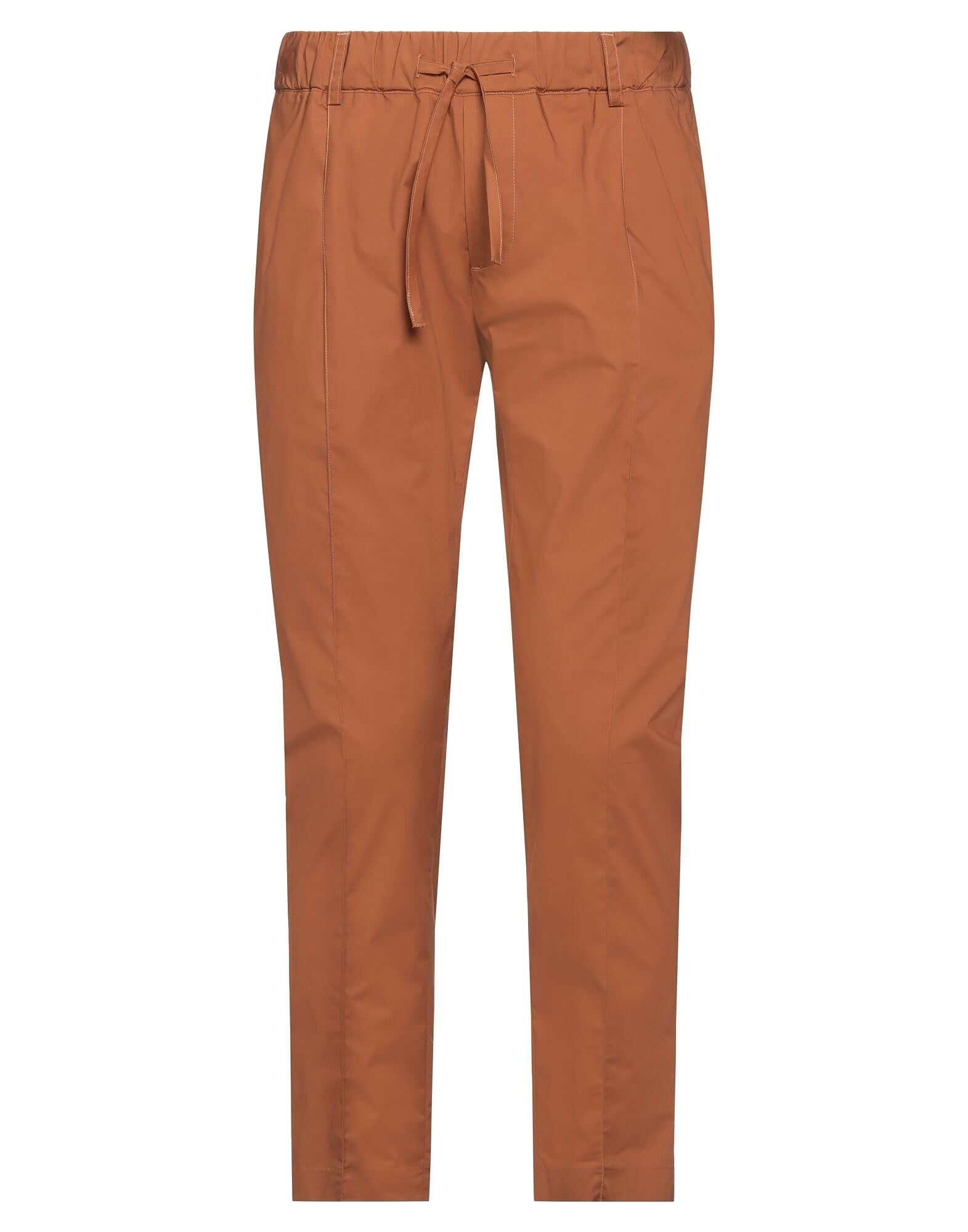 Брюки Daniele Alessandrini, коричневый
Брюки Daniele Alessandrini, коричневый