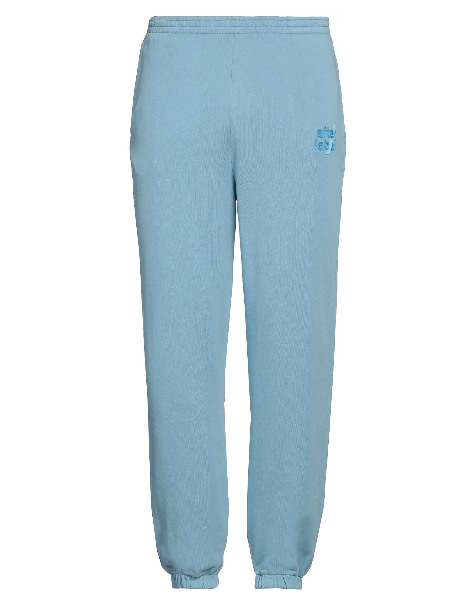 Брюки Afterlabel, небесно-голубой
Брюки Afterlabel, небесно-голубой