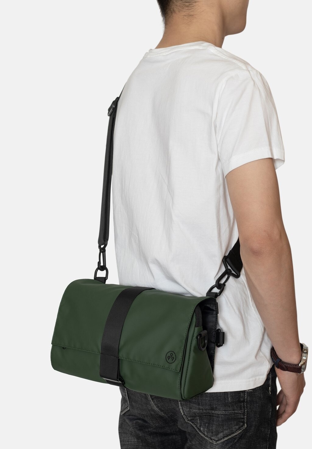 Сумка через плечо KIWEE, пихтовый
Сумка через плечо KIWEE, пихтовый