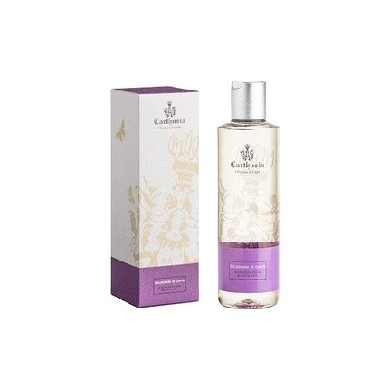 Carthusia Gelsomini Di Capri Body Wash 250ml 
Carthusia Gelsomini Di Capri Body Wash 250ml