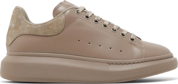 Кроссовки Alexander McQueen Oversized Sneaker 'Taupe', коричневый, Коричневый;серый, Кроссовки Alexander McQueen Oversized Sneaker 'Taupe', коричневый
Кроссовки Alexander McQueen Oversized Sneaker 'Taupe', коричневый, Коричневый;серый, Кроссовки Alexander McQueen Oversized Sneaker 'Taupe', коричневый