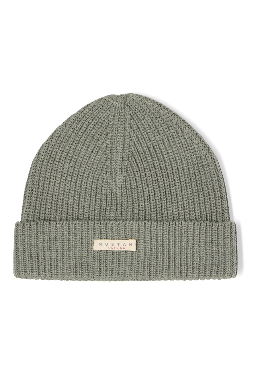 Шапка MUSTANG, Brown
Шапка MUSTANG, Brown