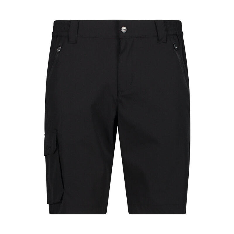 Шорты спортивные Cmp, черный
Шорты спортивные Cmp, черный