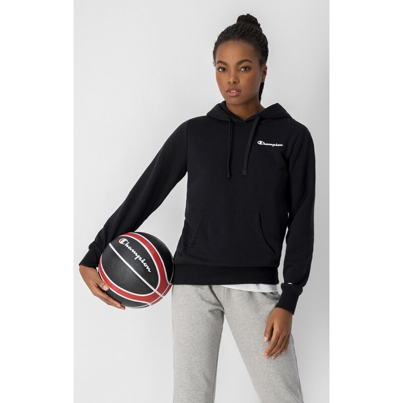 Толстовка с капюшоном Champion, цвет nbk
Толстовка с капюшоном Champion, цвет nbk