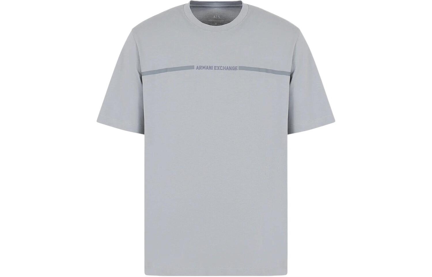 Футболка мужская Armani Exchange, светло-голубой
Футболка мужская Armani Exchange, светло-голубой