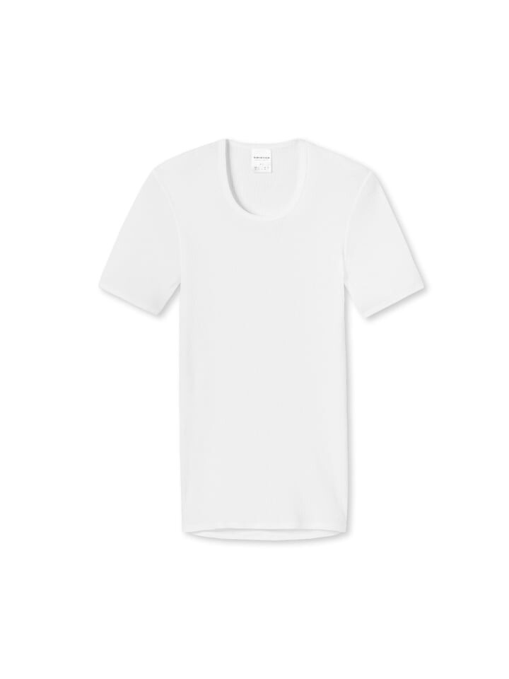 Майка Schiesser, белый
Майка Schiesser, белый