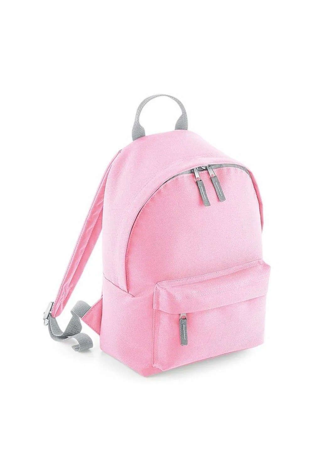 Модный рюкзак Bagbase, розовый
Модный рюкзак Bagbase, розовый