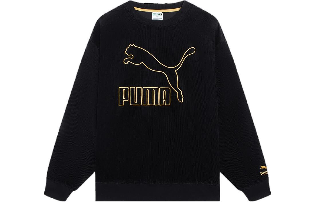 Мужская толстовка Puma, цвет Black
Мужская толстовка Puma, цвет Black