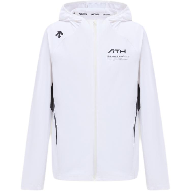 Одежда с защитой от солнца TRAINING для детей от 3 до 7 лет DESCENTE, wt-белый
Одежда с защитой от солнца TRAINING для детей от 3 до 7 лет DESCENTE, wt-белый