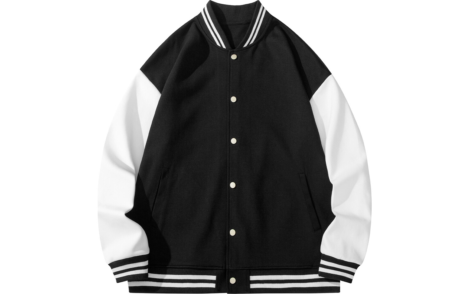 Jeanswest Джин Уэст куртка унисекс, Черный
Jeanswest Джин Уэст куртка унисекс, Черный