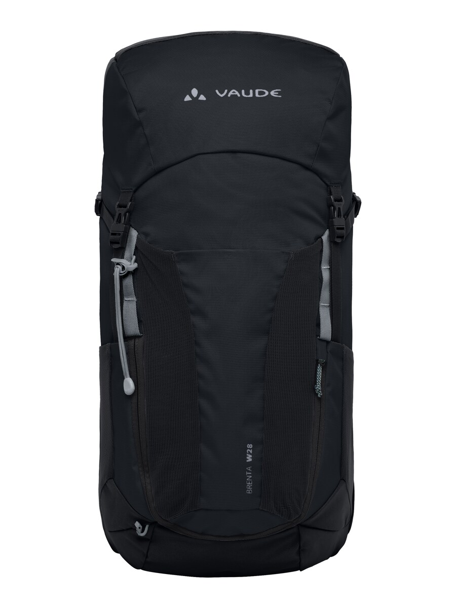 Спортивный рюкзак VAUDE Brenta 28, черный
Спортивный рюкзак VAUDE Brenta 28, черный