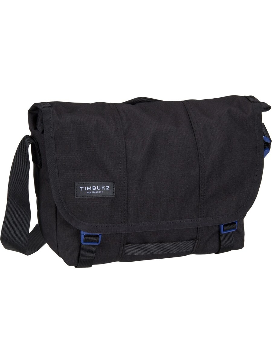 Сумка кросс-боди TIMBUK2 Heritage Flight, Black
Сумка кросс-боди TIMBUK2 Heritage Flight, Black