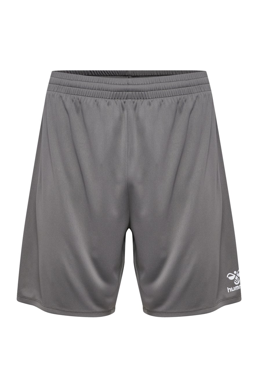 Спортивные шорты Hummel ESSENTIAL, Steel Gray/Grey
Спортивные шорты Hummel ESSENTIAL, Steel Gray/Grey