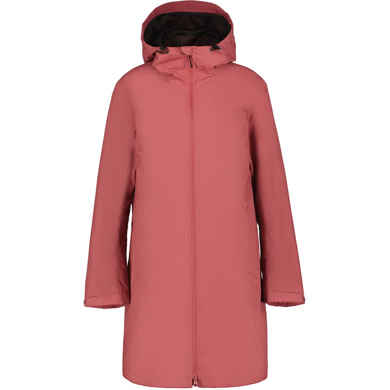 Пальто Бразория Icepeak, цвет himbeere
Пальто Бразория Icepeak, цвет himbeere