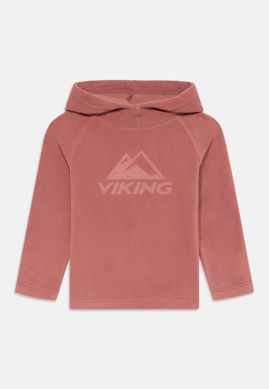 Худи Viking PLAYTIME HOODIE WARM, Pink
Худи Viking PLAYTIME HOODIE WARM, Pink