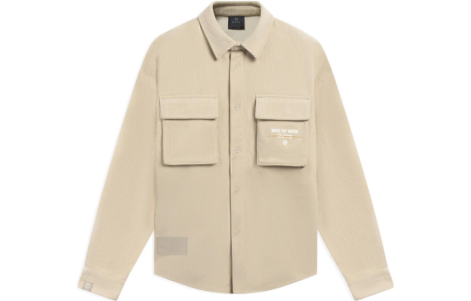 Wade Collection Куртка мужская коричневая Lining, коричневый
Wade Collection Куртка мужская коричневая Lining, коричневый