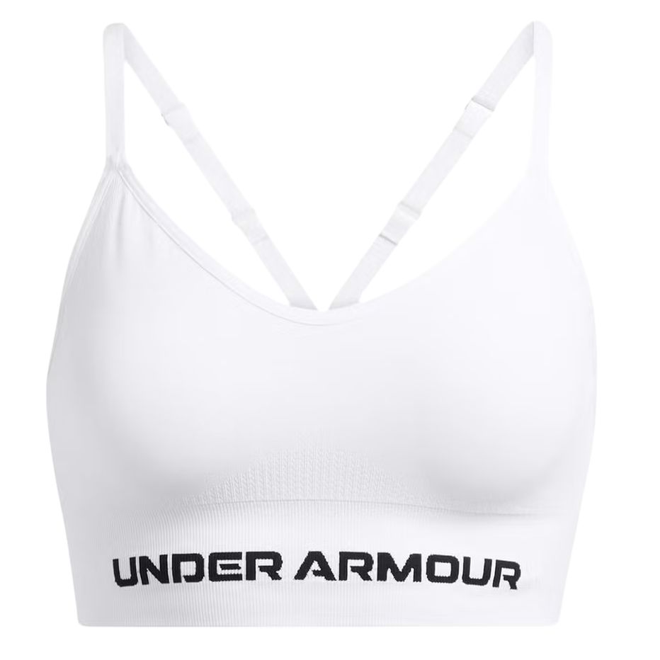 Under Armour Женское белье Vanish Sports белое
Under Armour Женское белье Vanish Sports белое
